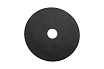 Круг отрезной по металлу Standard (125x1.6х22.2 мм) Bosch 2608603165