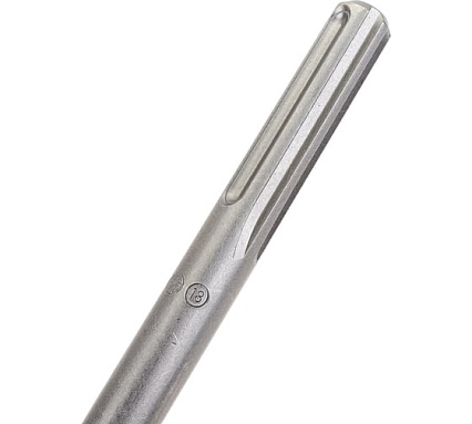 Зубило 18x600x50 мм, SDS-max Резолюкс 50560