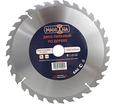 Диск пильный по дереву (300х32\30 мм; 32 зубов) РОССНА Р860631