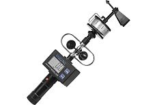 Анемометр Мегеон 11030 00000003954