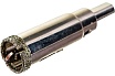Коронка алмазная по керамике и кафелю с центрирующим сверлом (18 мм) TRIO-DIAMOND 400018
