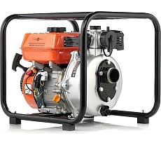 Бензиновая мотопомпа MERAN MPG211H 100345498