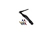 Горелка аргоно-дуговой сварки SUREGRIP 18 (4 м) Grovers SG18-S1-12-SL-WR1-GS4-206070J5P