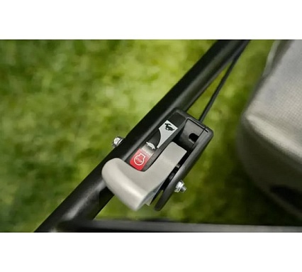 Газонокосилка бензиновая Honda бензокосилка HRN 536 VYEA HRN536CVYEA(BELG)