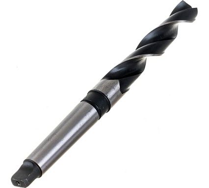 Сверло по металлу (20х140х238 мм; HSS; к/хв КМ2) Beltools ri.159.2320