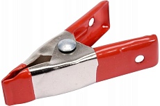 Пружинный зажим Yato 240 мм YT-64278