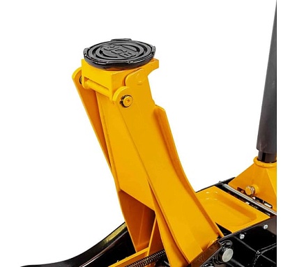 Домкрат подкатной гидравлический JCB 4т -T84007(58568) JCB-T84007(58568)