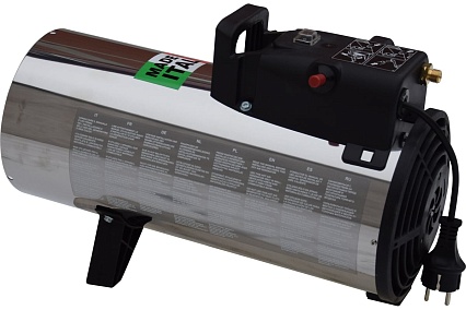 Газовый теплогенератор Elmos GH-12 11kW e70 319