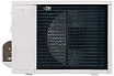 Сплит-система Ballu инверторного типа Platinum Black DC BSPI-10HN8/BL/EU комплект НС-1478047