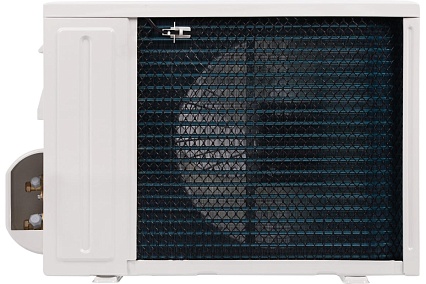Сплит-система Ballu инверторного типа Platinum Black DC BSPI-10HN8/BL/EU комплект НС-1478047