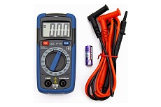 Карманный цифровой мультиметр CEM DT-103 480137