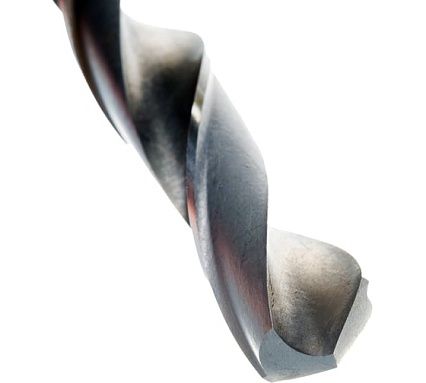 Сверло кх удлиненная серия (17.25х205х305 мм; КМ2; Р6М5; ГОСТ2092-77) ИНСТУЛС 00001173982