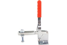Зажим с вертикальной рукоятью HS CLAMP HS-101-H