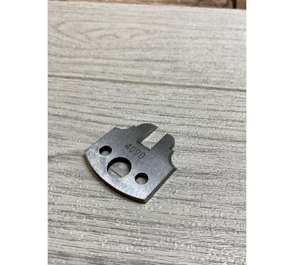 Нож профильный 40 мм для насадной фрезы ROTIS 40034099