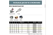 Диск пильный 260x2.3/1.8x30 мм, Z80, A=-5, HLTCG, Miter Aluminium Freud FR26A001M