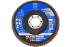 Круг шлифовальный лепестковый PFC 125 Z80 SG POWER STEELOX PFERD 67788126