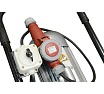 Электрическая вибротрамбовка ТСС HCD90B 1301006