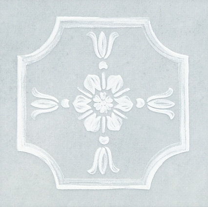Вставка Kerama Marazzi Каподимонте 14.5х14.5 см, STG\A433\11098