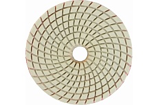 Алмазный гибкий шлифовальный круг стб-312 125 мм, #2000 Strong стб-31202000