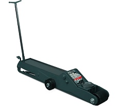 Подкатной гидравлический домкрат Mega 20000 кг, серый T20 grey