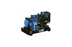 Дизельная электростанция SDMO T 9 M/Nexys (T 9KM)