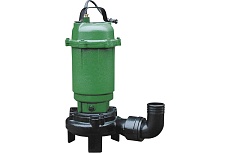 Погружной фекальный насос с ножом Энергопром NF-1100/200