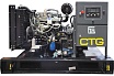 Генераторная установка CTG 70SD открытого исполнения 4687205251510