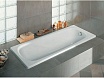 Чугунная ванна Roca Continental 21290200R 160x70 без антискольз. покрытия