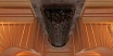 Электрическая печь для бани и сауны Sawo Tower TH6-90NS-WL, 9кВт, пристенная