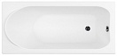 Акриловая ванна Aquanet Nord NEW 170x70 00242331