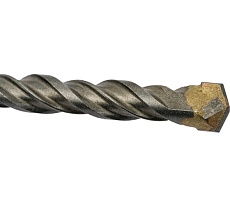 Бур по бетону Profi (10х160 мм; SDS-Plus) CUTOP 40-10160