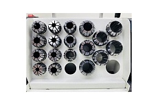 Станок для заточки фрез FABTEC MR-X1 66045