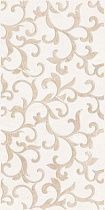 Декор Laparet Alvaro бежевый 25х50 см, OS\B166\34060
