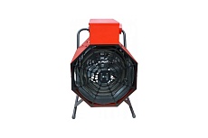 Тепловая пушка Hintek PROF-15380, 15 Квт, электрическая