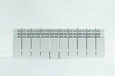 Биметаллический радиатор STOUT SRB-3310-020005 TITAN 200 5 секций, боковое подключение RG0092N2BG9T25