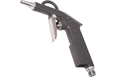 Обдувочный пистолет с коротким носиком Pi Tools 25 мм 7488