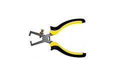 Клещи для снятия изоляции Стайл FIT IT 60010