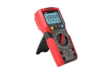 Цифровой высокоточный мультиметр UT89XE True RMS 20A UNI-T 00-00012007