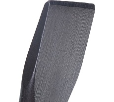 Долото - зубило плоское SDS Plus (20х250 мм) Практика 034-120