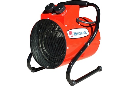 Тепловая пушка Hintek TP-03220, 3 кВт 04.000055