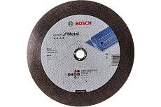 Диск отрезной по металлу 300х22,23 мм Bosch 2.608.600.380