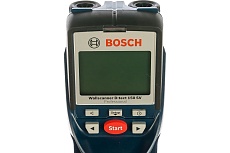 Универсальный детектор Bosch D-tect 150 SV 0.601.010.008