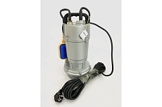 Погружной дренажный насос Magnetta QDX1.5-25-0.55