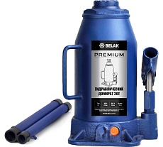 Гидравлический домкрат БелАК PREMIUM 20 т BAK.30020