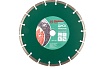 Диск алмазный сегментированный Flex 206-105 DB SG (230х22 мм) Hammer 30689