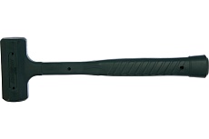 Резиновый молоток без отдачи Jonnesway M11035 400 гр. 47813