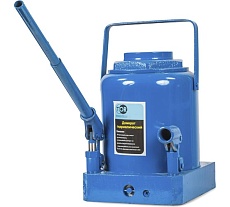 Гидравлический домкрат Tor ДГ-200 г/п 200 т 1006111