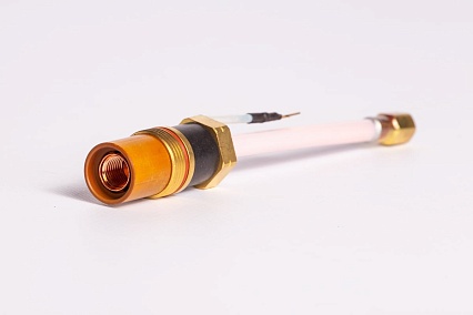 Головка механизированного резака (Machine Torch Head), A141P Plazweld P-PF0102