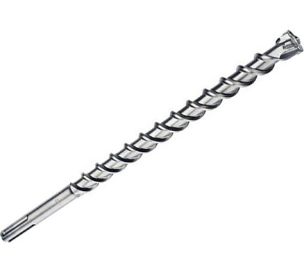 Сверло PowerLSP MAX (12x800/940 мм; SDS-max) HAWERA F00Y265425