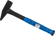 Молоток Механика 1000г с прямым, кованым, бойком UNITRAUM UN-MHC1000